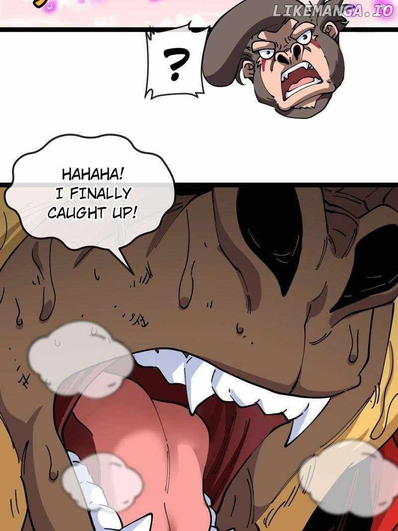 I Am The Monster Overlord Chapter 64 96